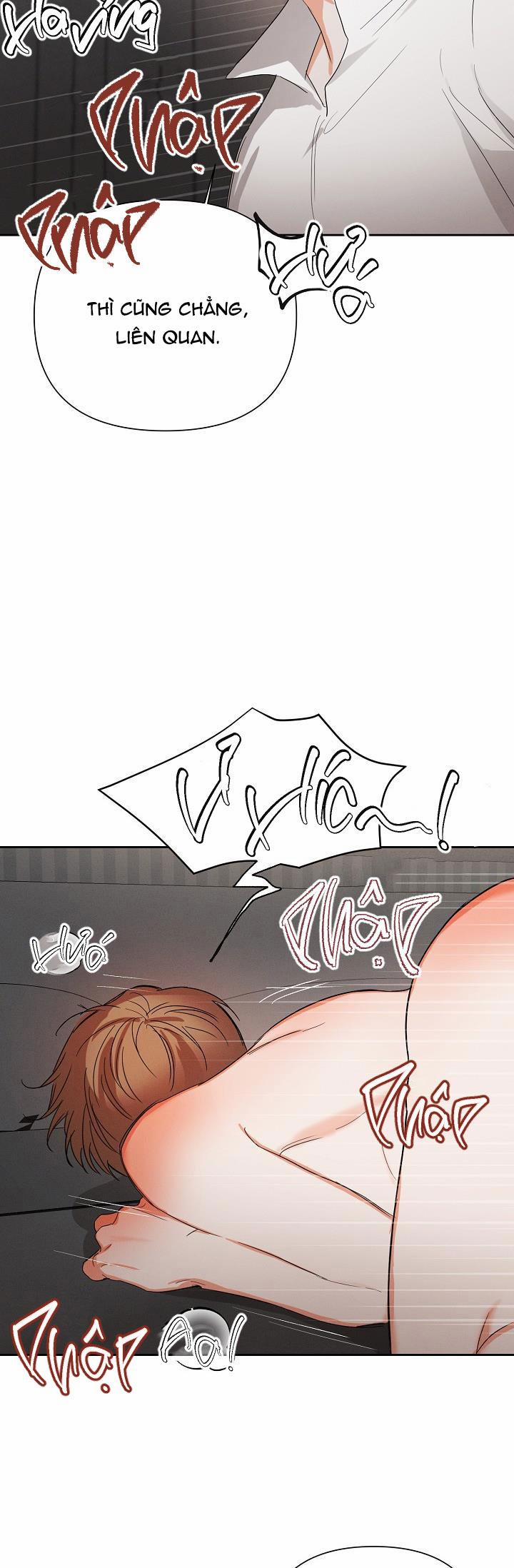 Nine To Nine 24 trang 30