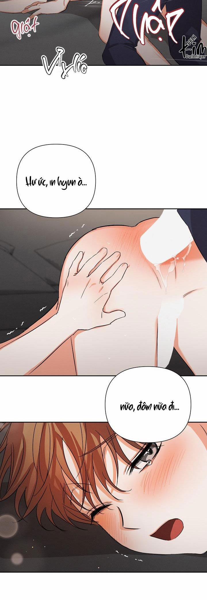 Nine To Nine 24 trang 33