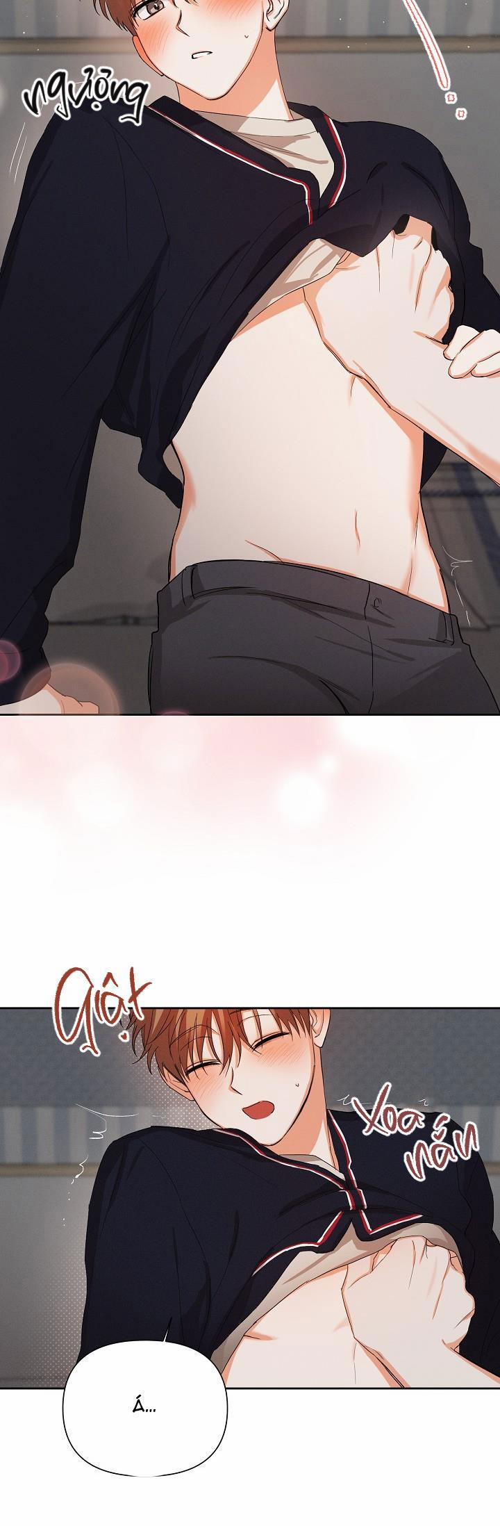 Nine To Nine 24 trang 5