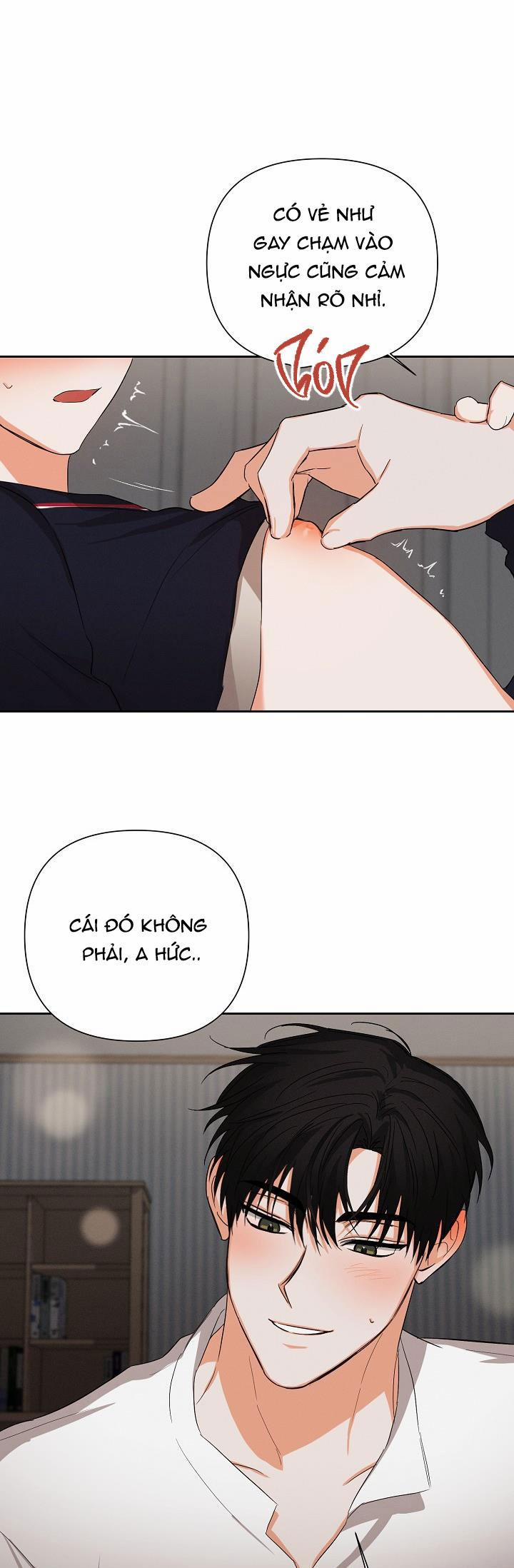 Nine To Nine 24 trang 6