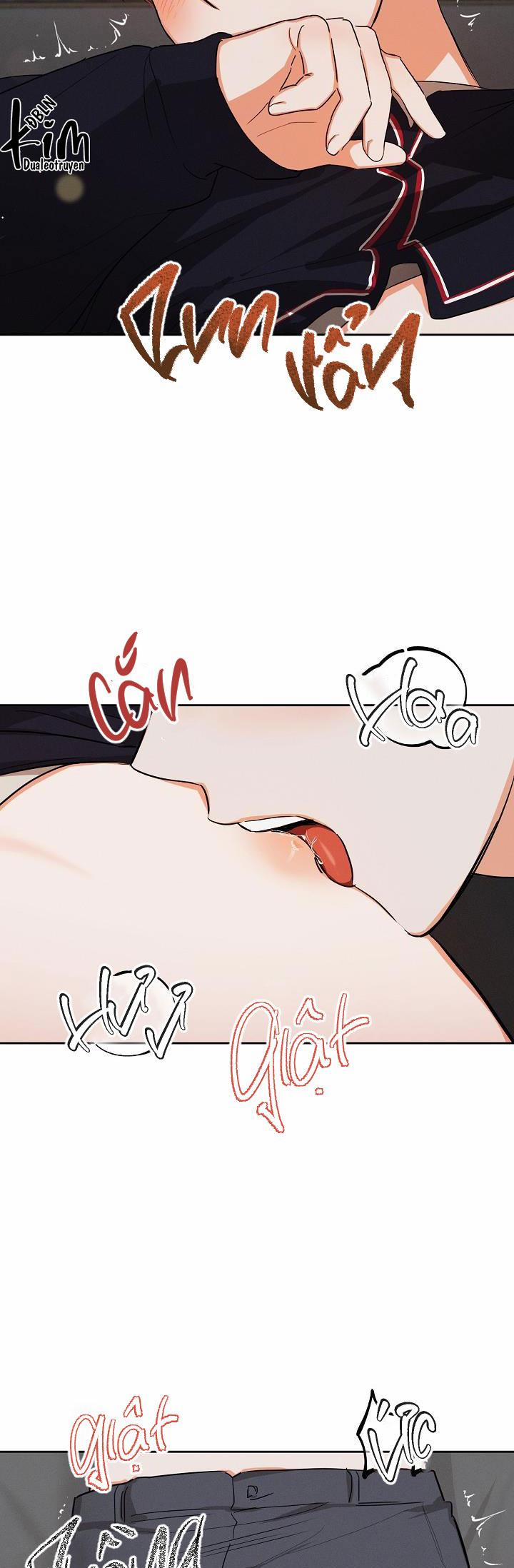 Nine To Nine 24 trang 8