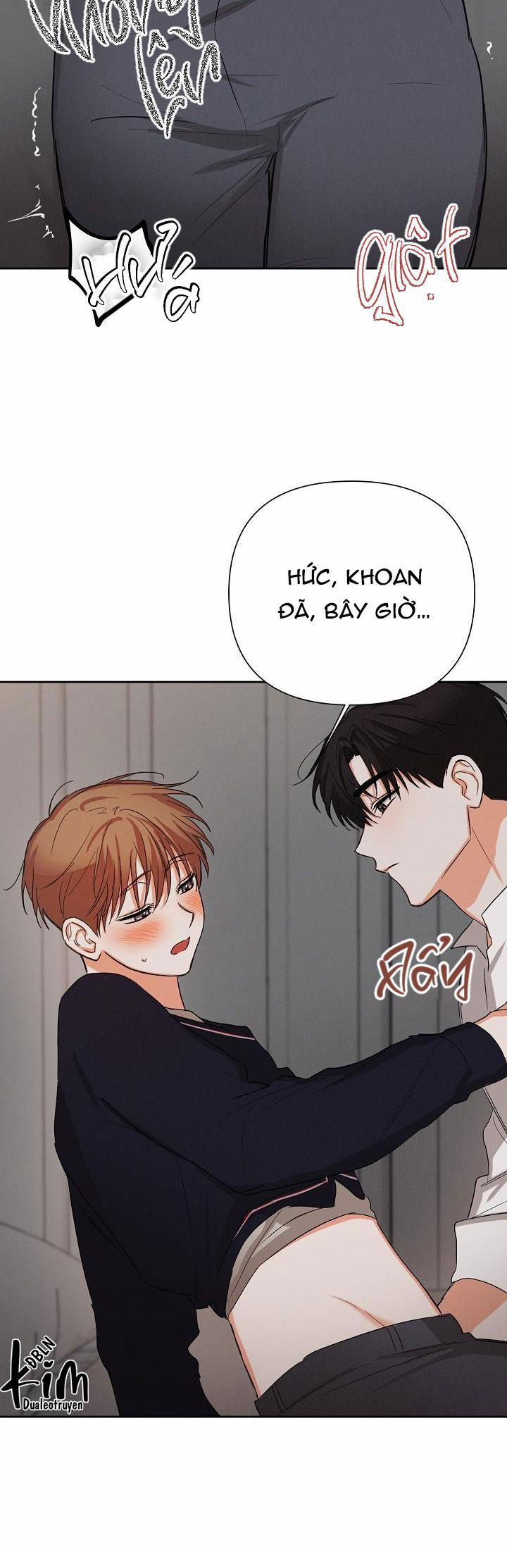 Nine To Nine 24 trang 9