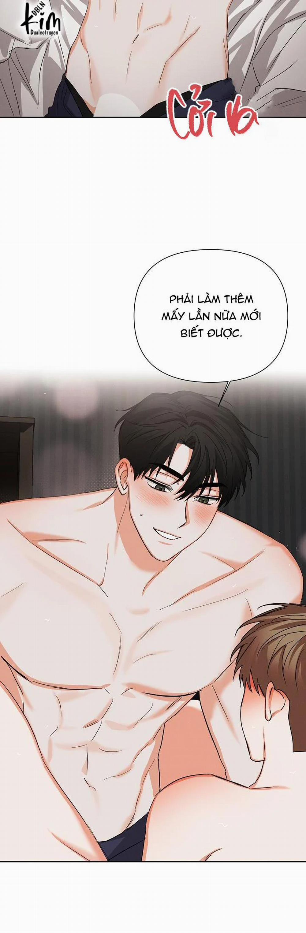 Nine To Nine 25 trang 13