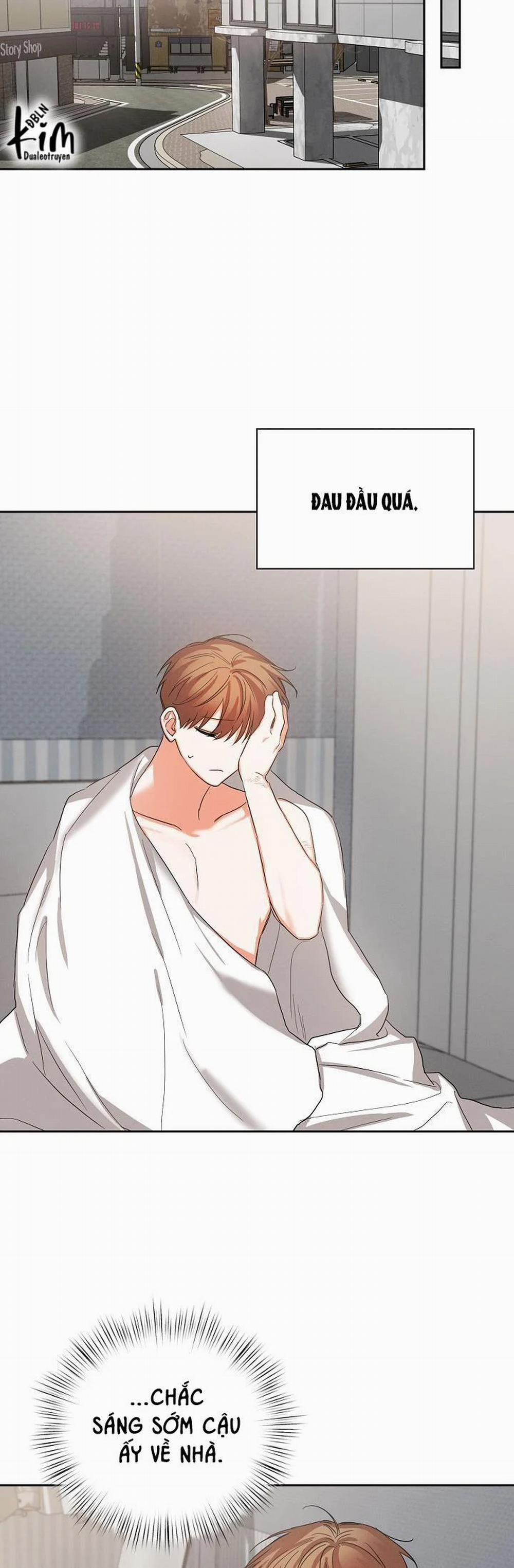 Nine To Nine 25 trang 15