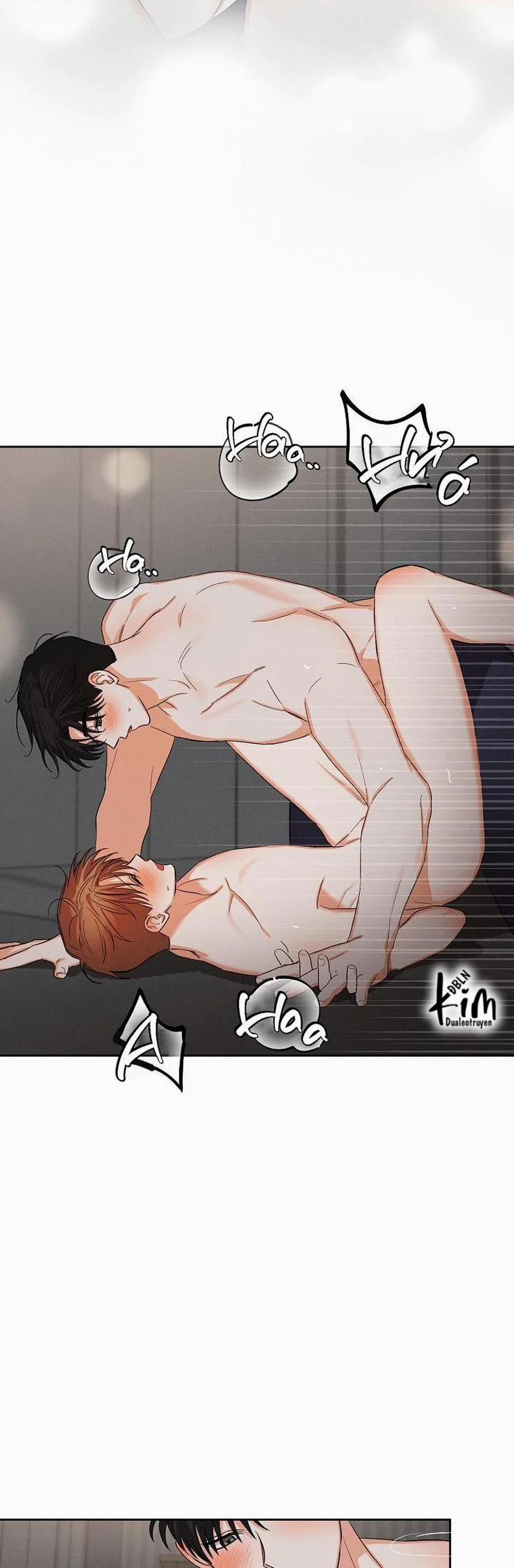 Nine To Nine 25 trang 17