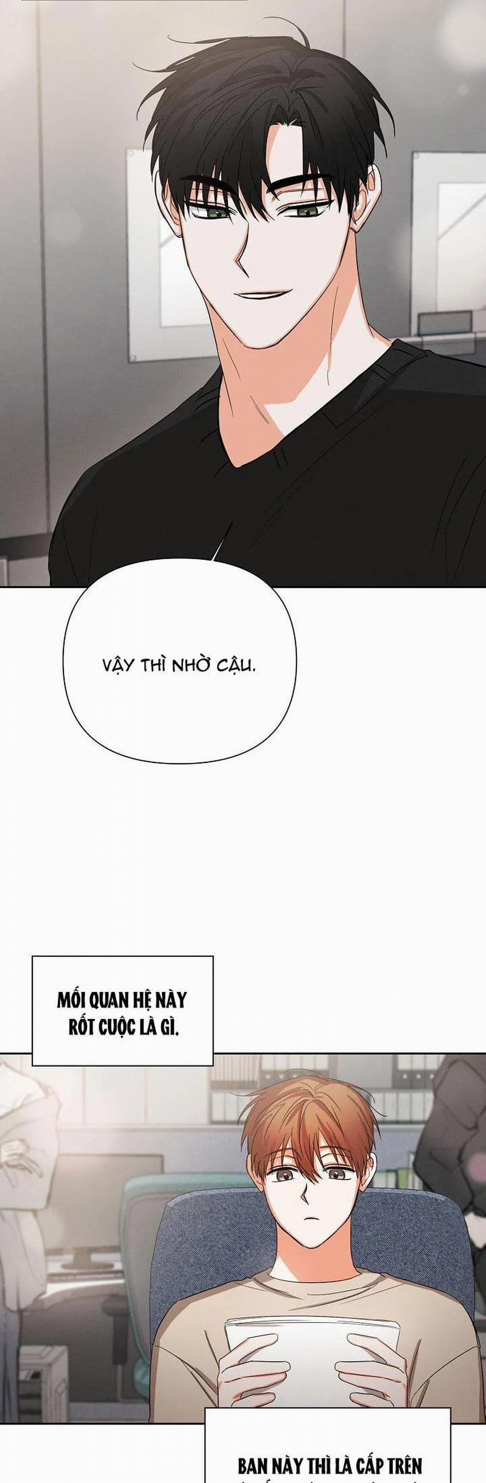 Nine To Nine 25 trang 24