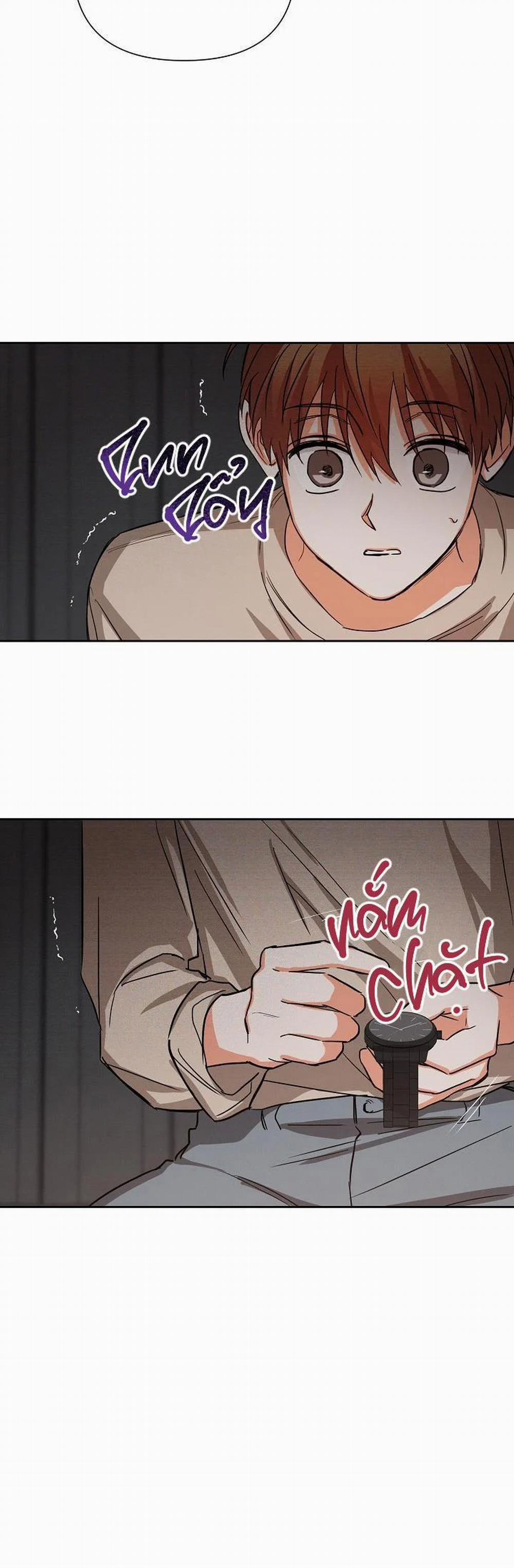 Nine To Nine 25 trang 30