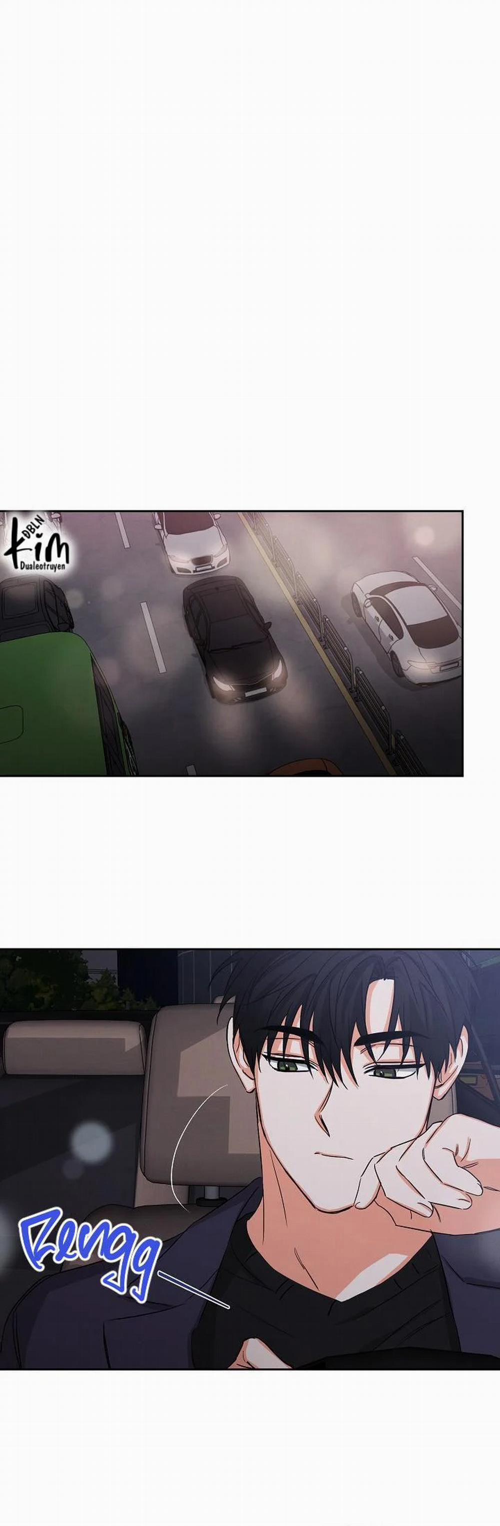 Nine To Nine 25 trang 31