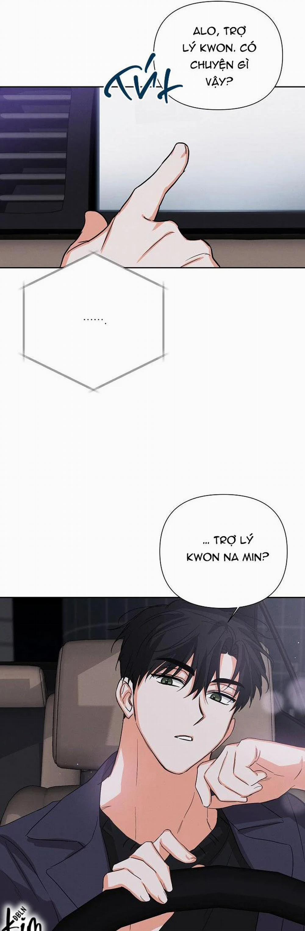 Nine To Nine 25 trang 32