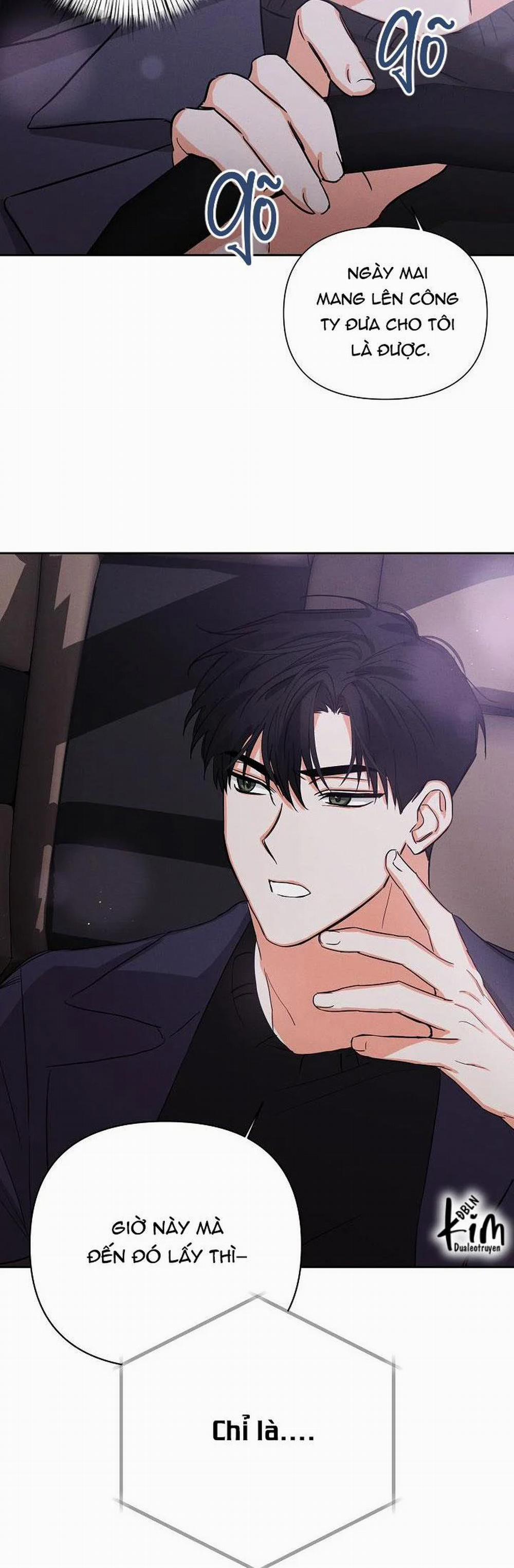 Nine To Nine 25 trang 34