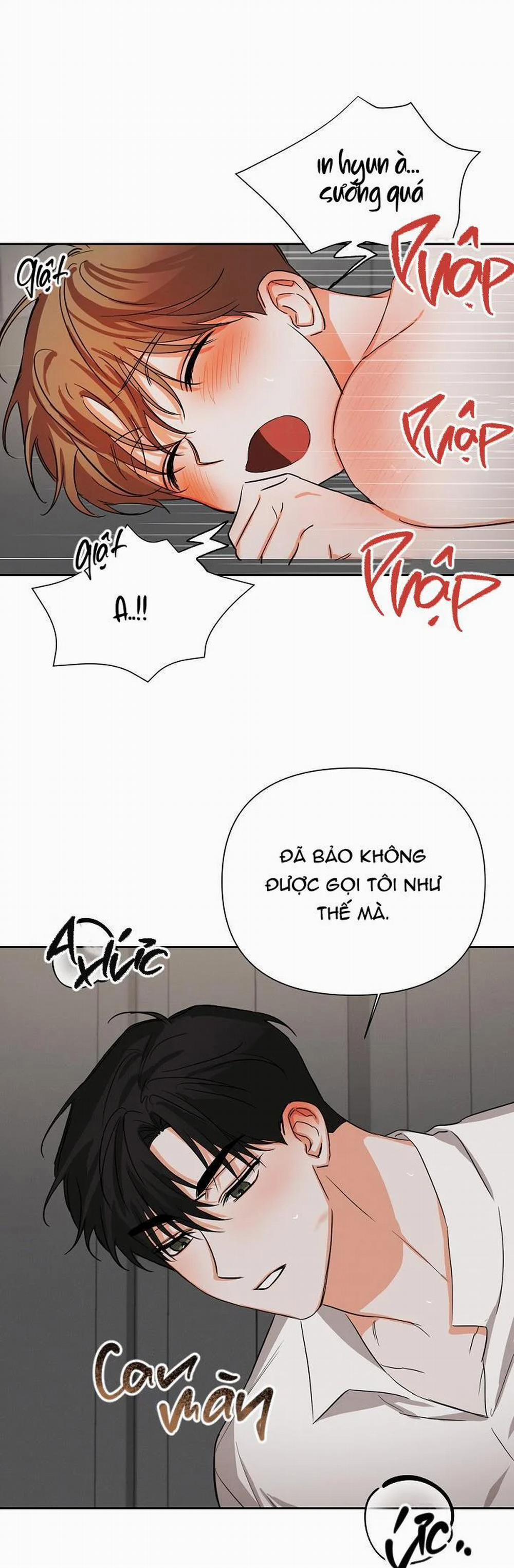 Nine To Nine 25 trang 6