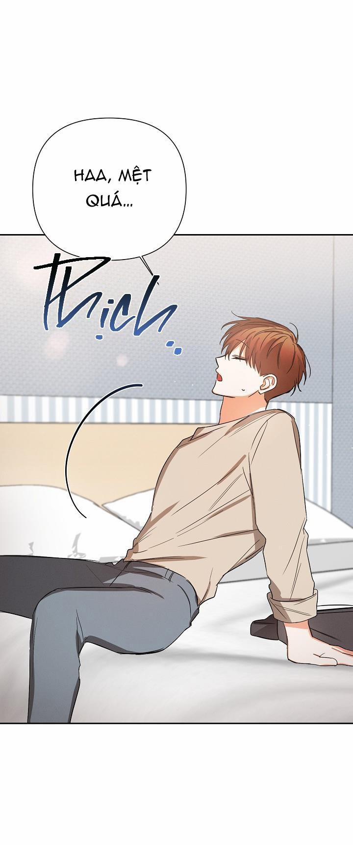 Nine To Nine 26 trang 1