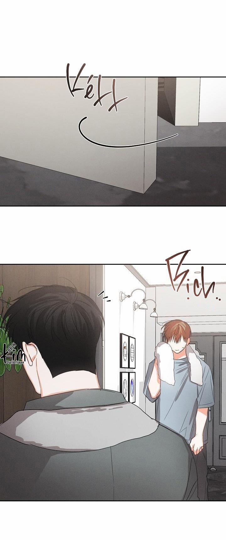 Nine To Nine 26 trang 31