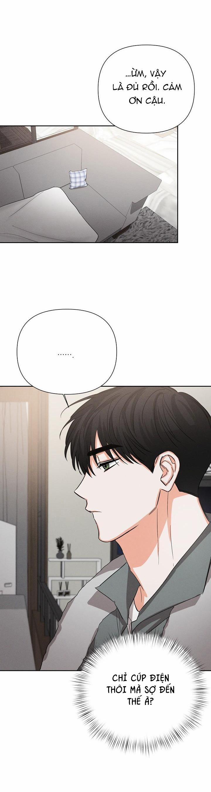 Nine To Nine 26 trang 35