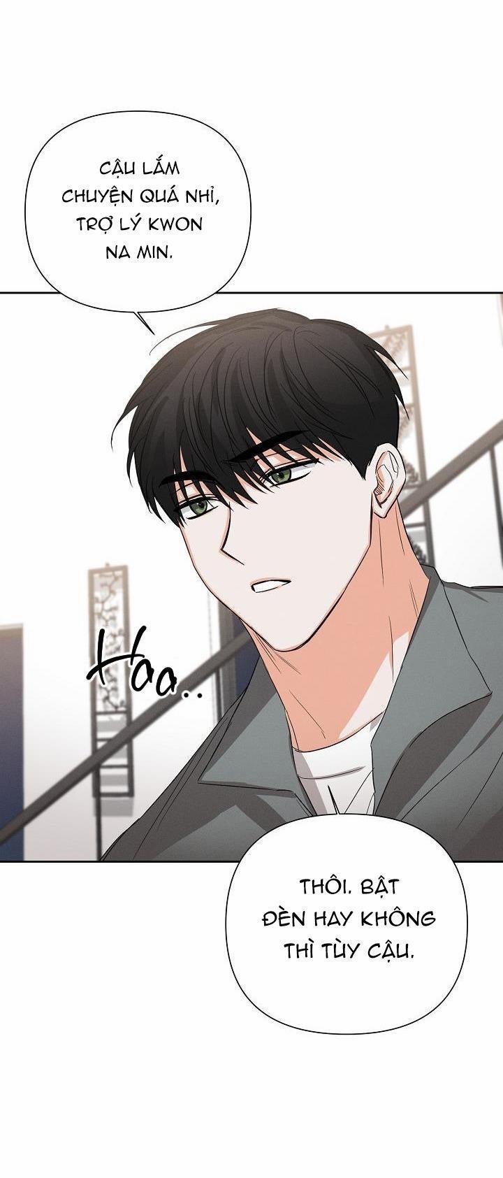 Nine To Nine 26 trang 41