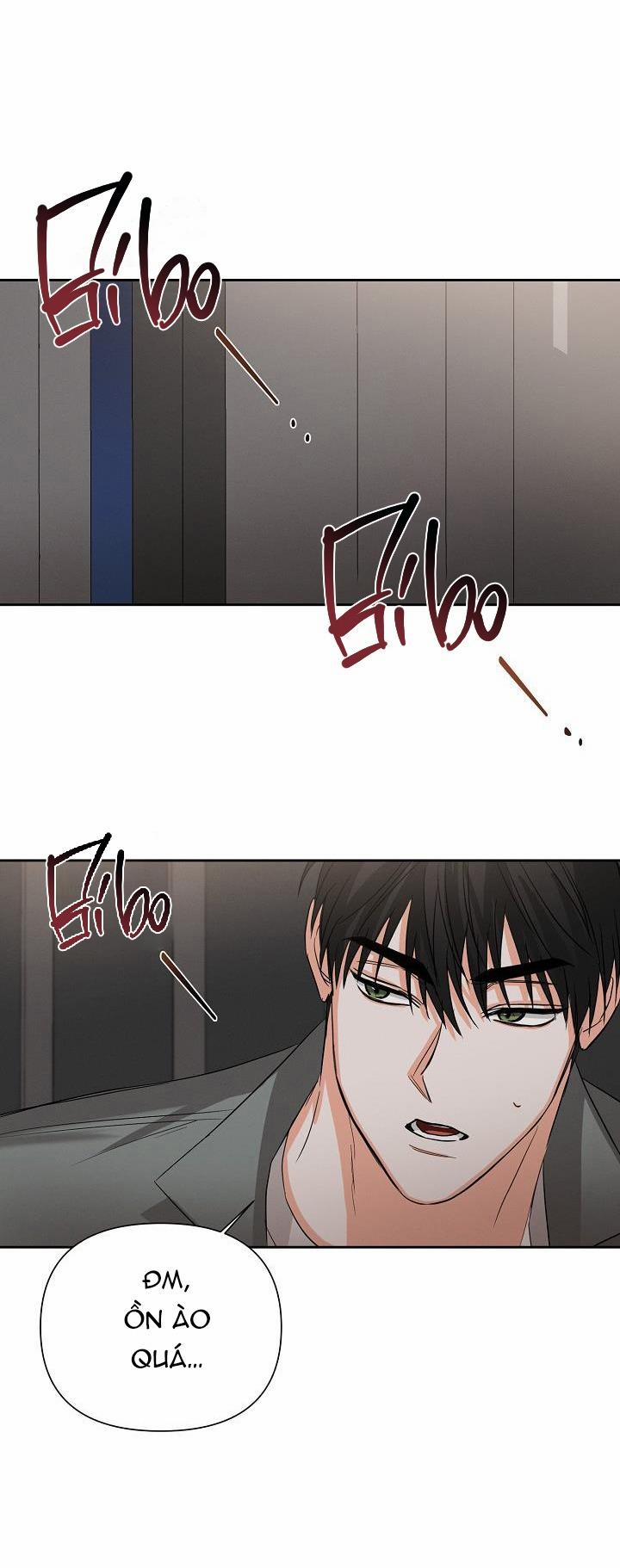 Nine To Nine 26 trang 50