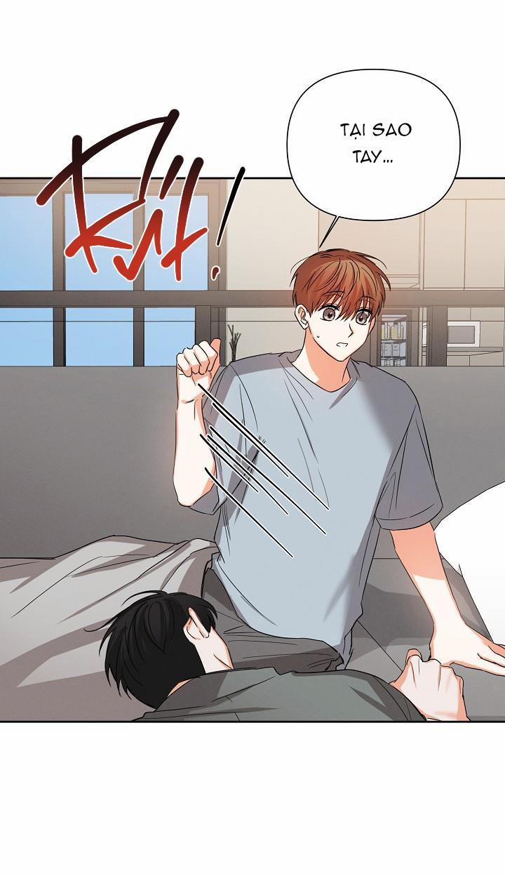 Nine To Nine 27 trang 19