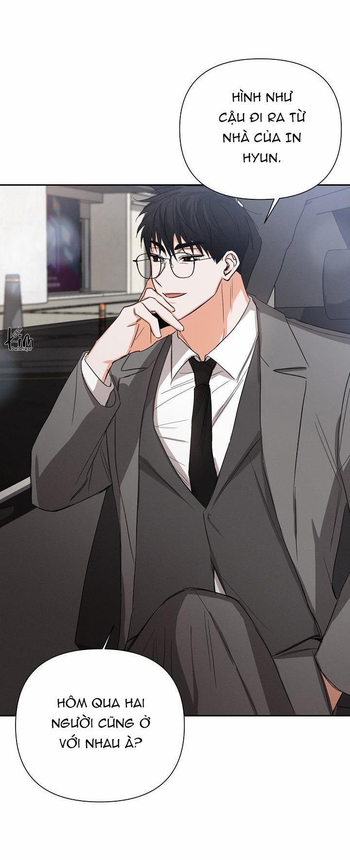 Nine To Nine 27 trang 31