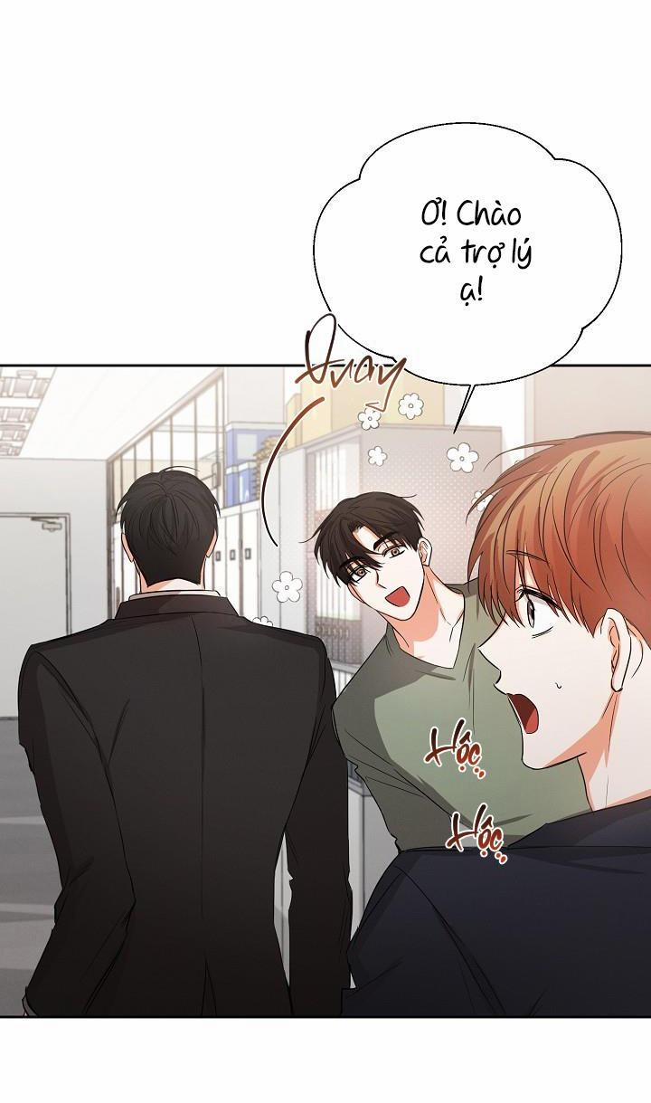 Nine To Nine 27 trang 37