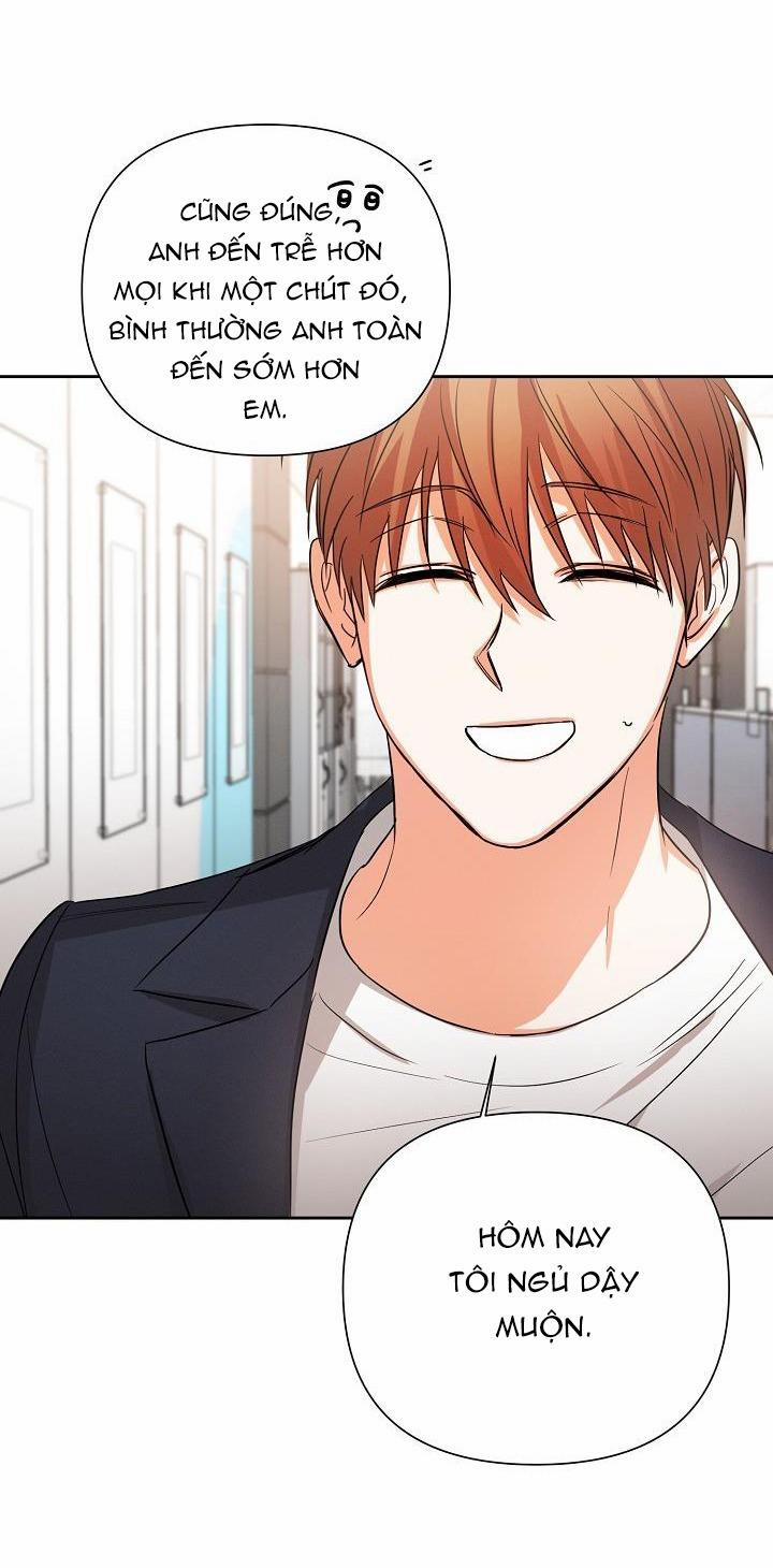 Nine To Nine 27 trang 39