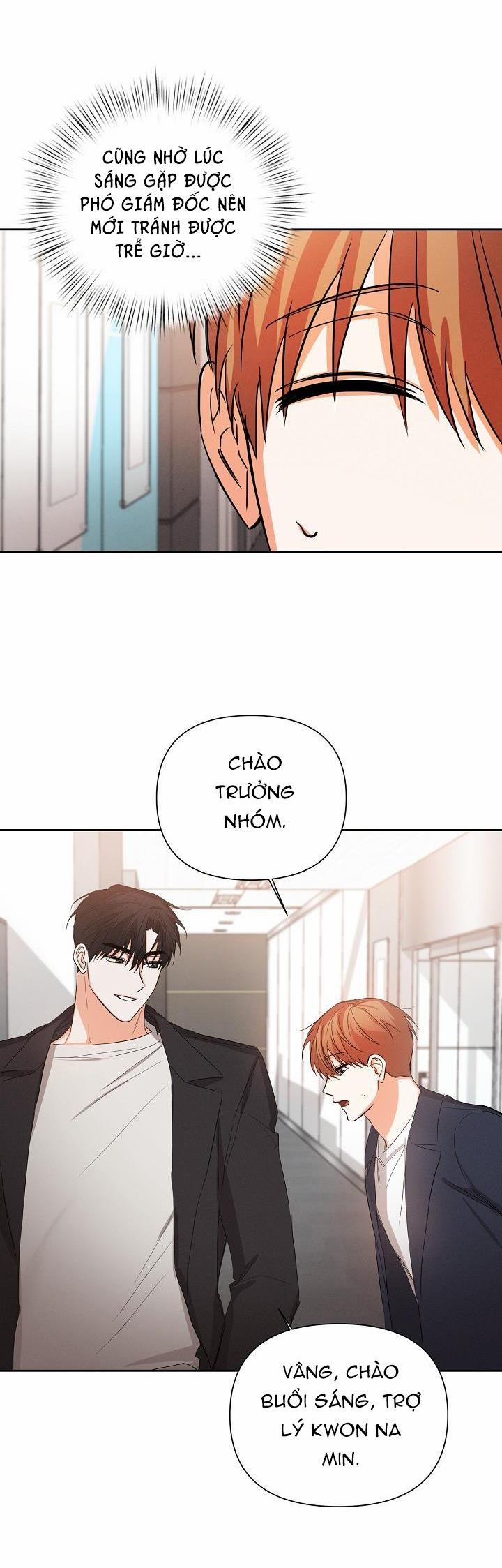 Nine To Nine 27 trang 40