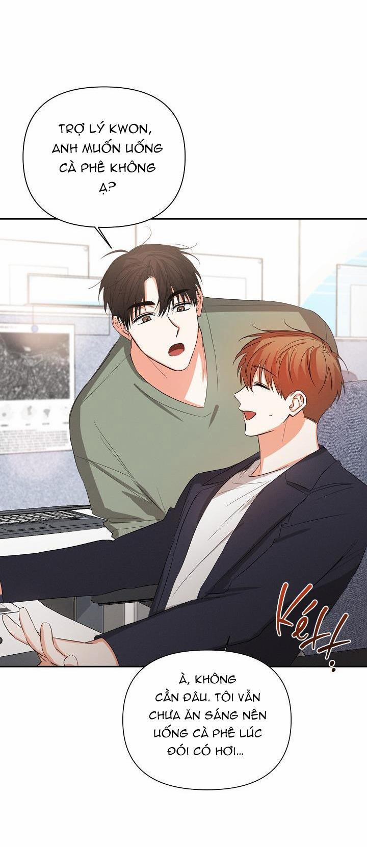 Nine To Nine 27 trang 43