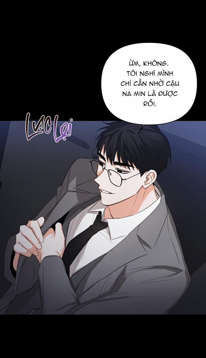 Nine To Nine 27 trang 51