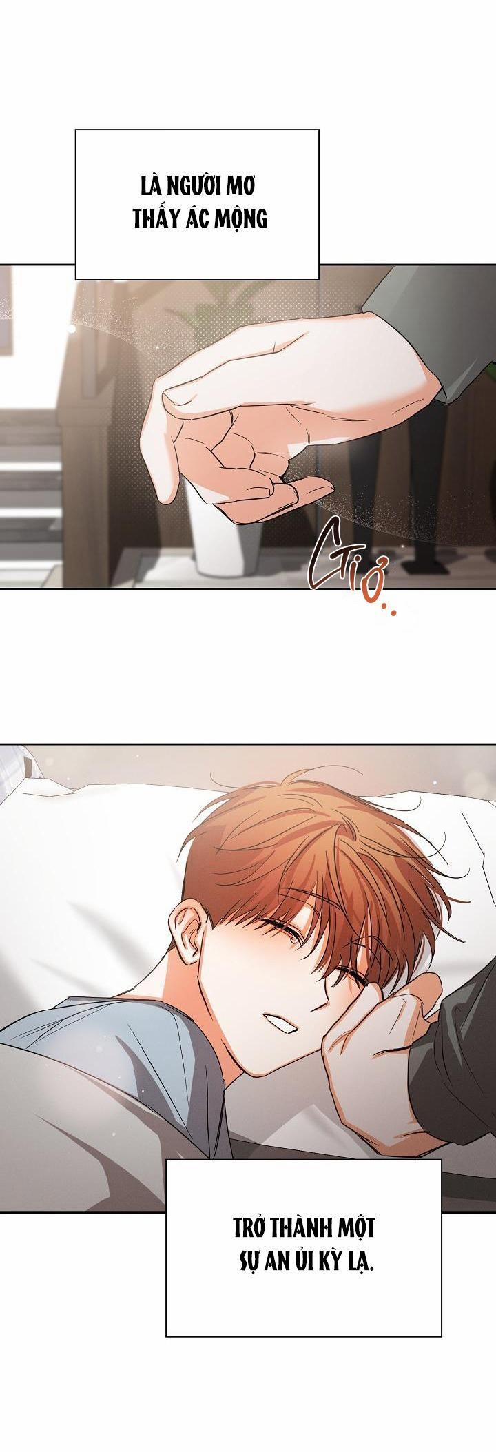 Nine To Nine 27 trang 8