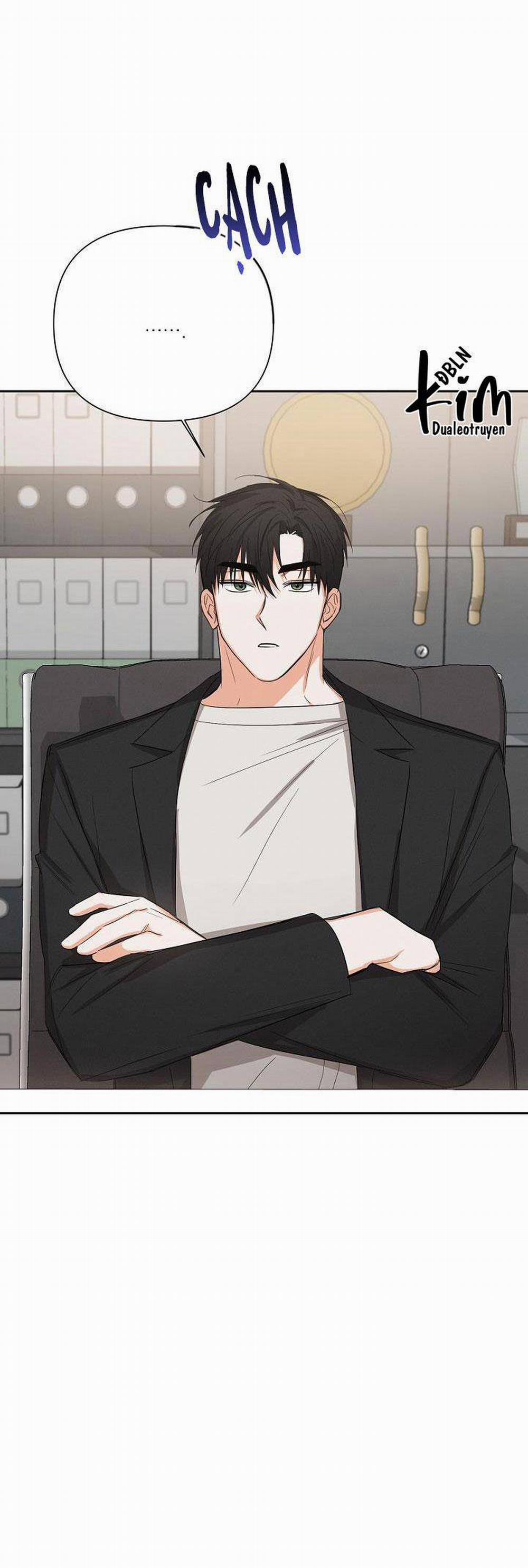 Nine To Nine 28 trang 10