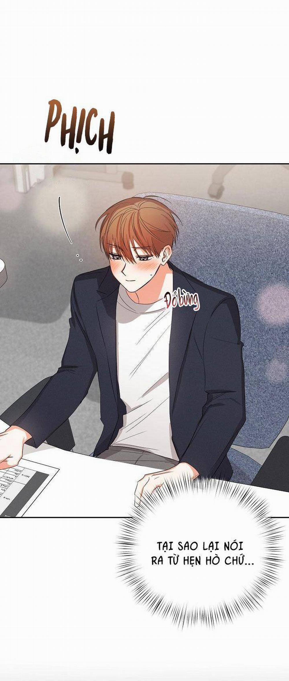 Nine To Nine 28 trang 13