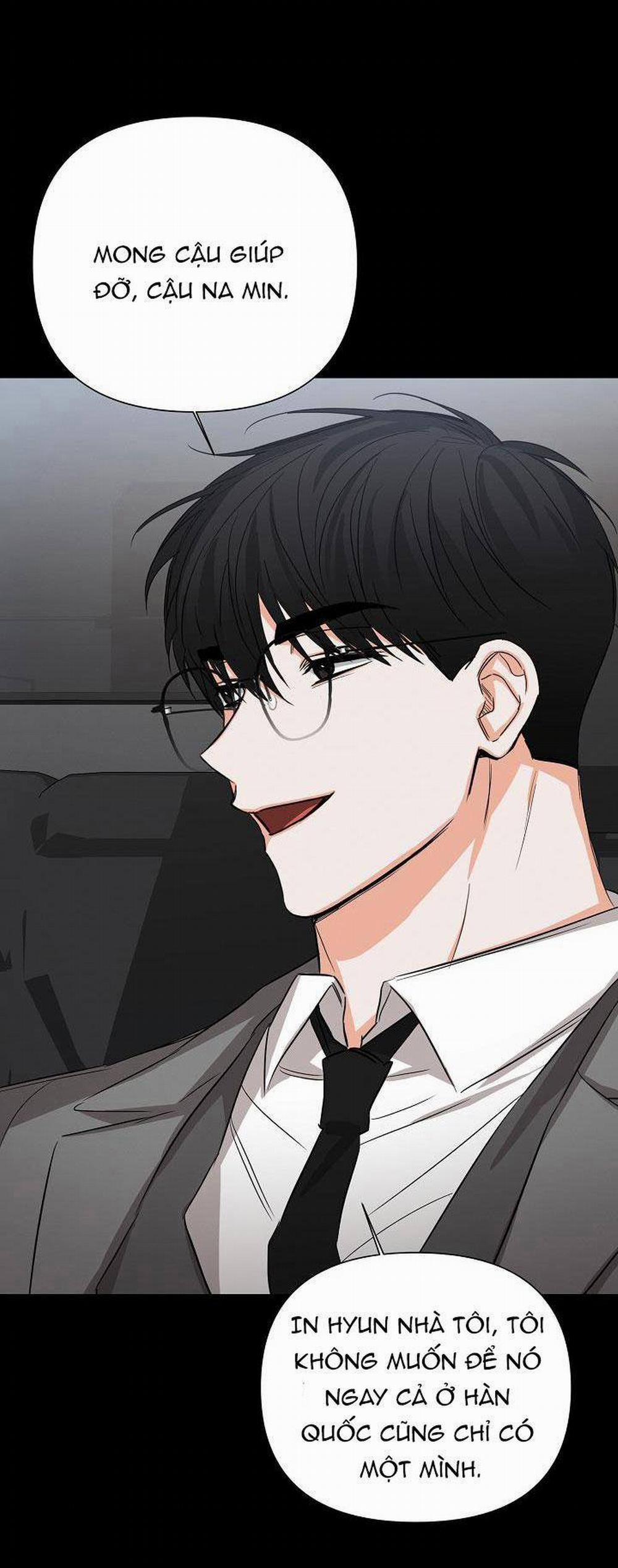 Nine To Nine 28 trang 18