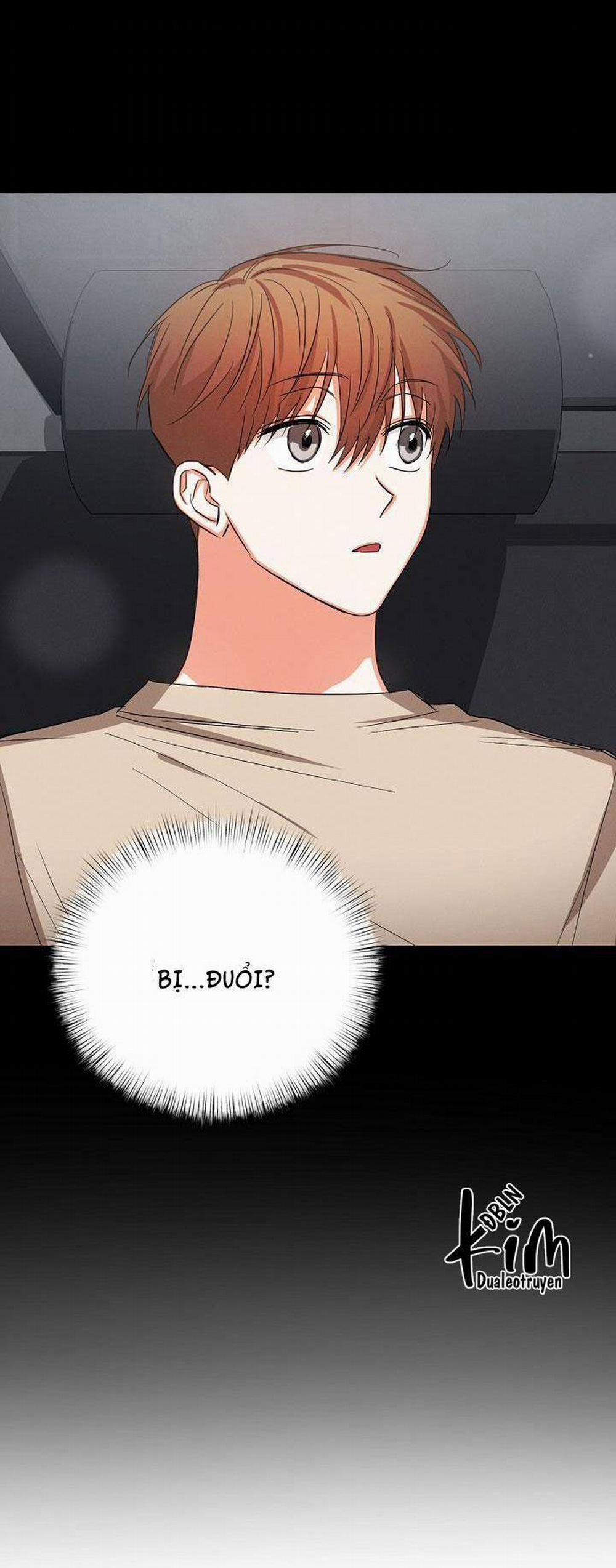 Nine To Nine 28 trang 20