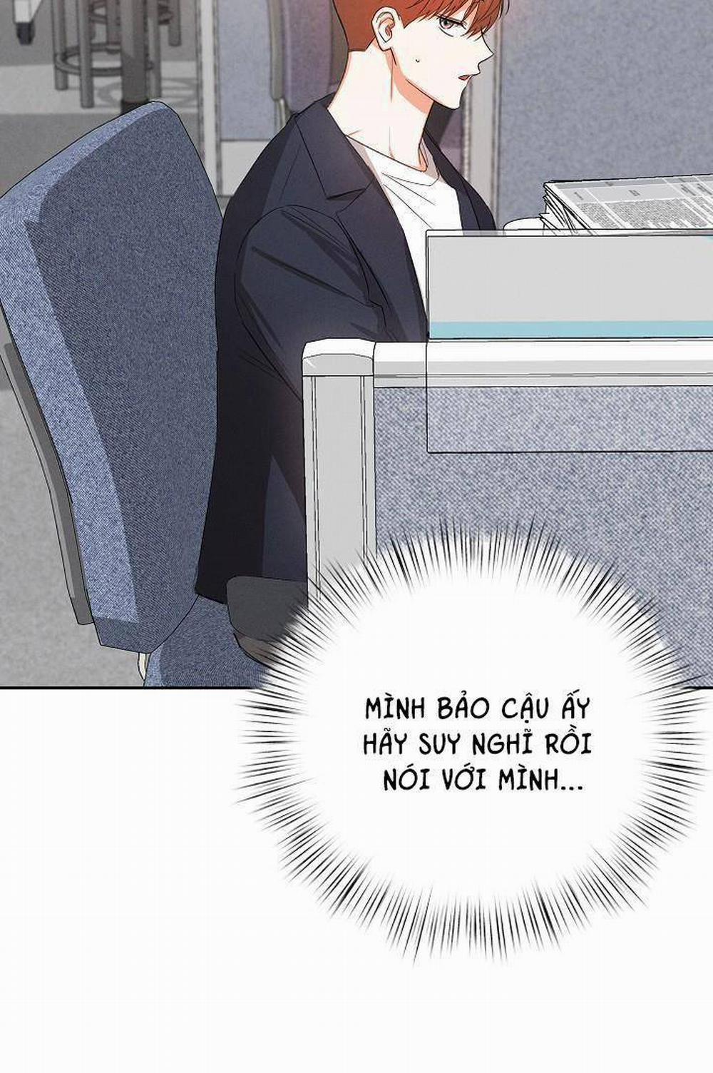 Nine To Nine 28 trang 22