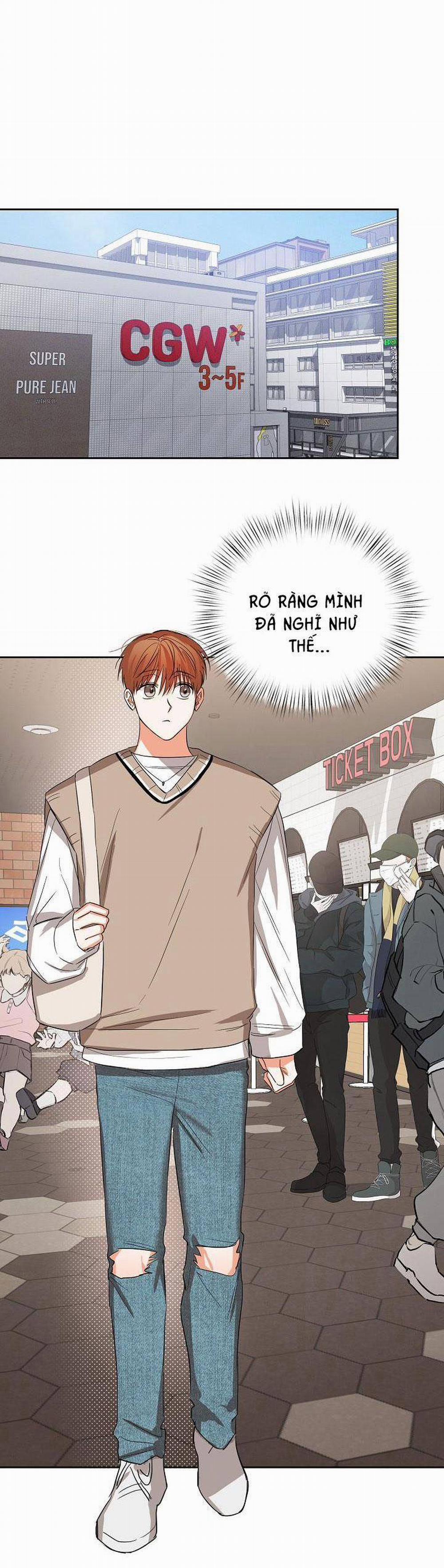 Nine To Nine 28 trang 24