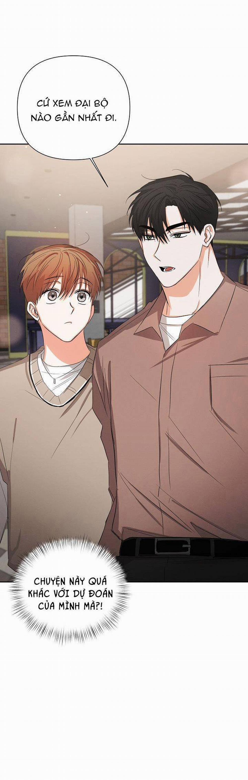 Nine To Nine 28 trang 25