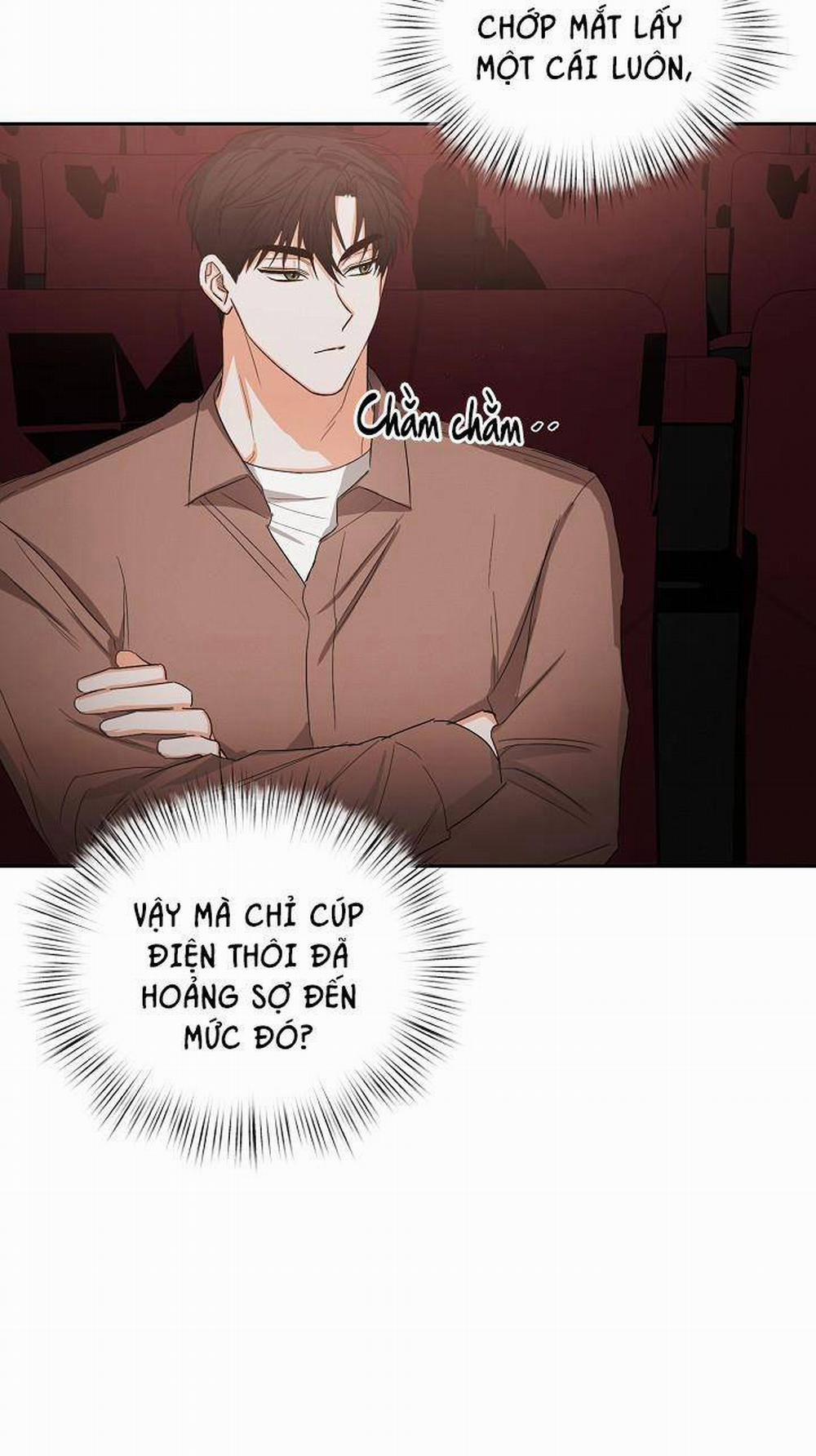 Nine To Nine 28 trang 31