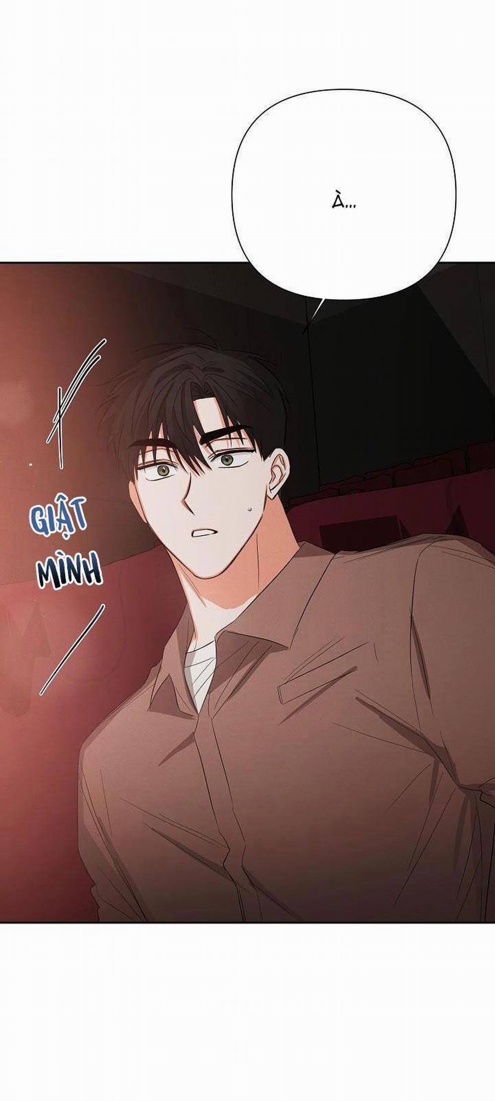 Nine To Nine 28 trang 37