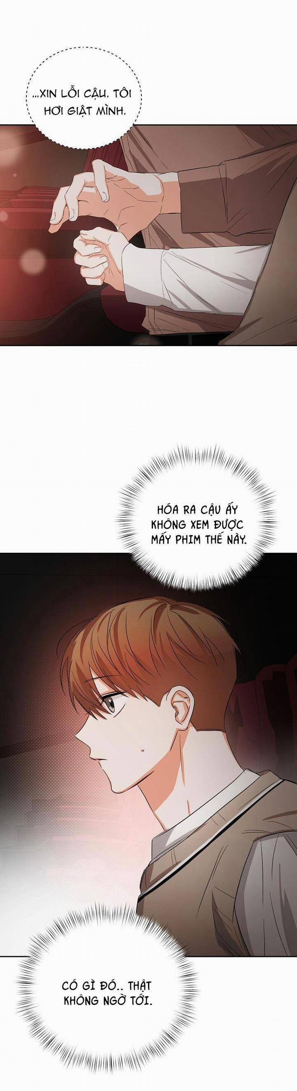 Nine To Nine 28 trang 38