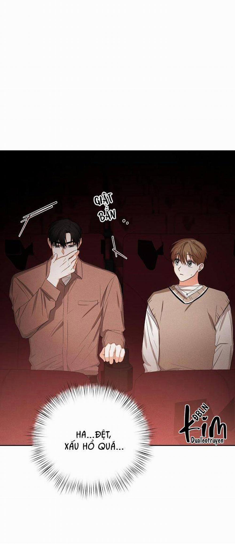 Nine To Nine 28 trang 39