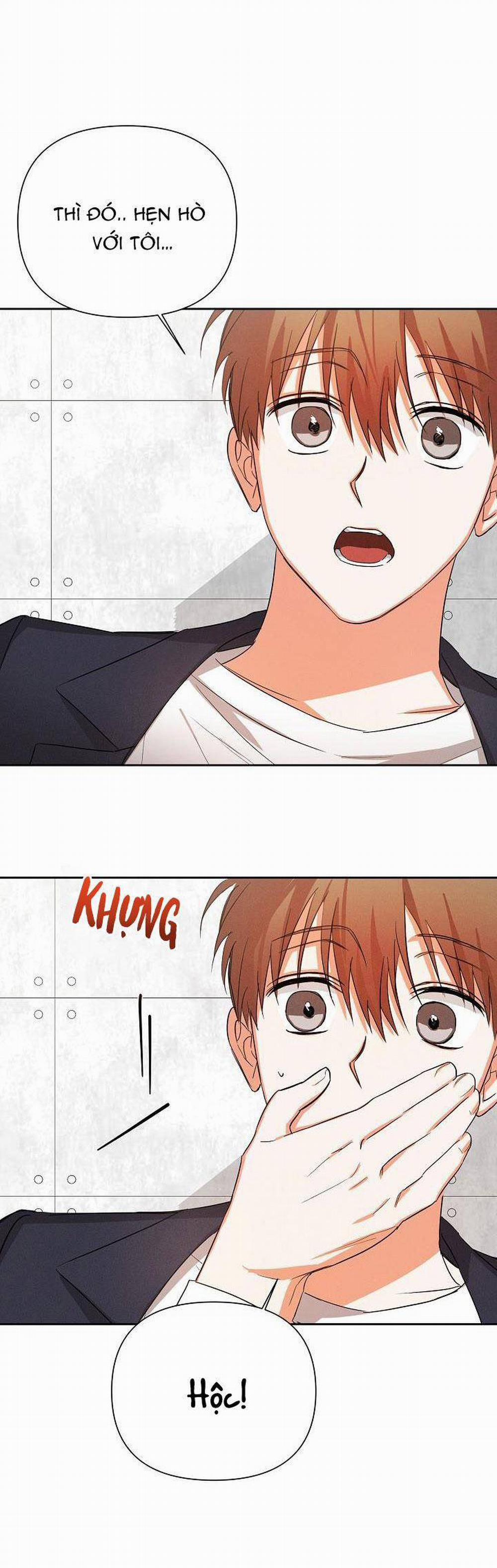 Nine To Nine 28 trang 4