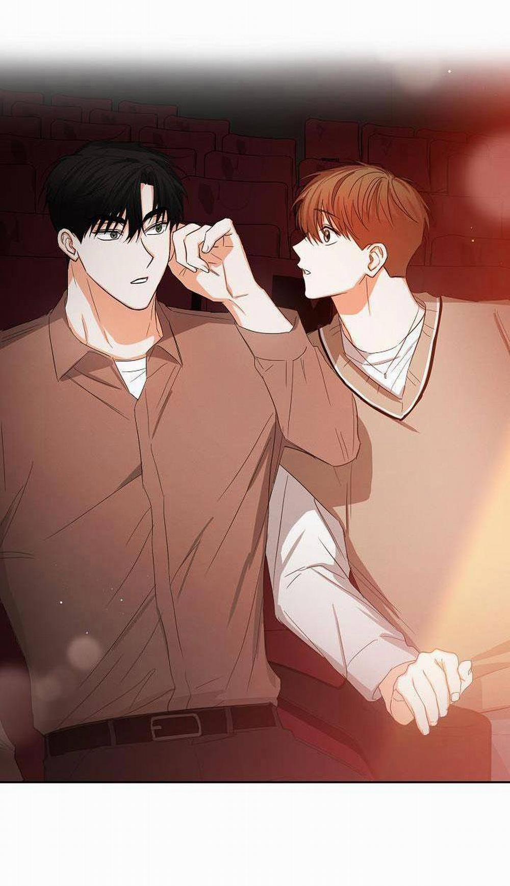 Nine To Nine 28 trang 43