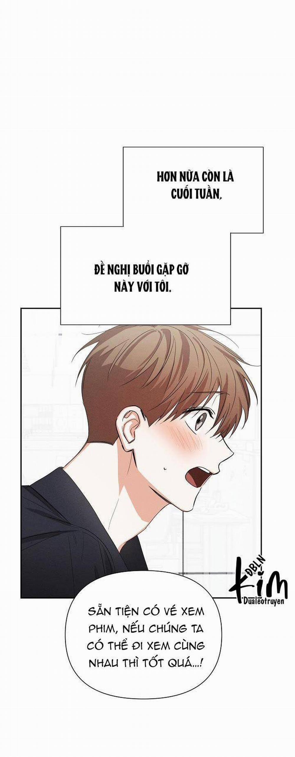 Nine To Nine 28 trang 49