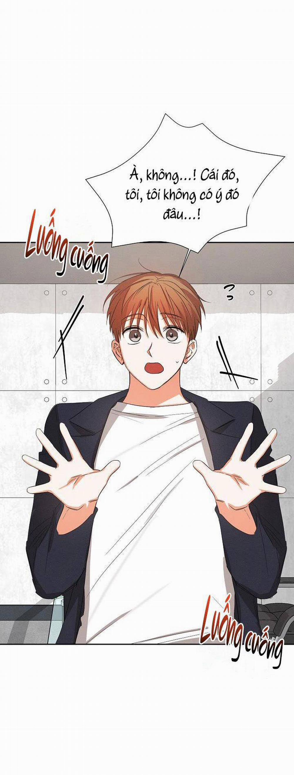 Nine To Nine 28 trang 5