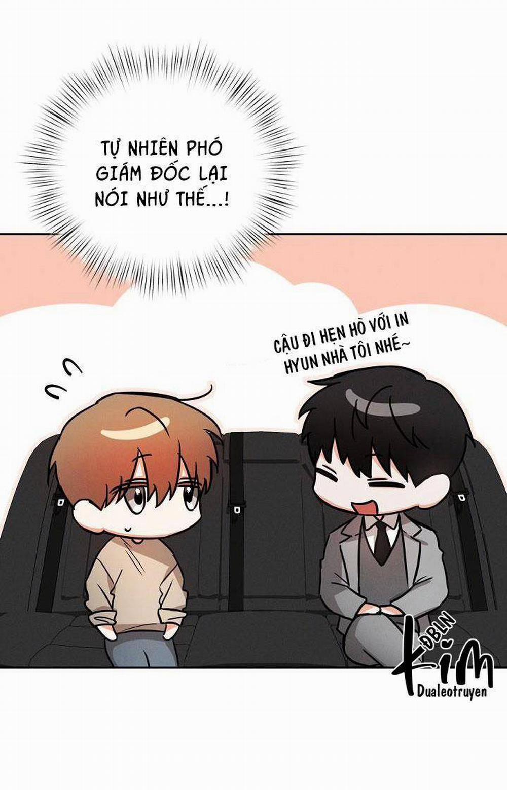 Nine To Nine 28 trang 6