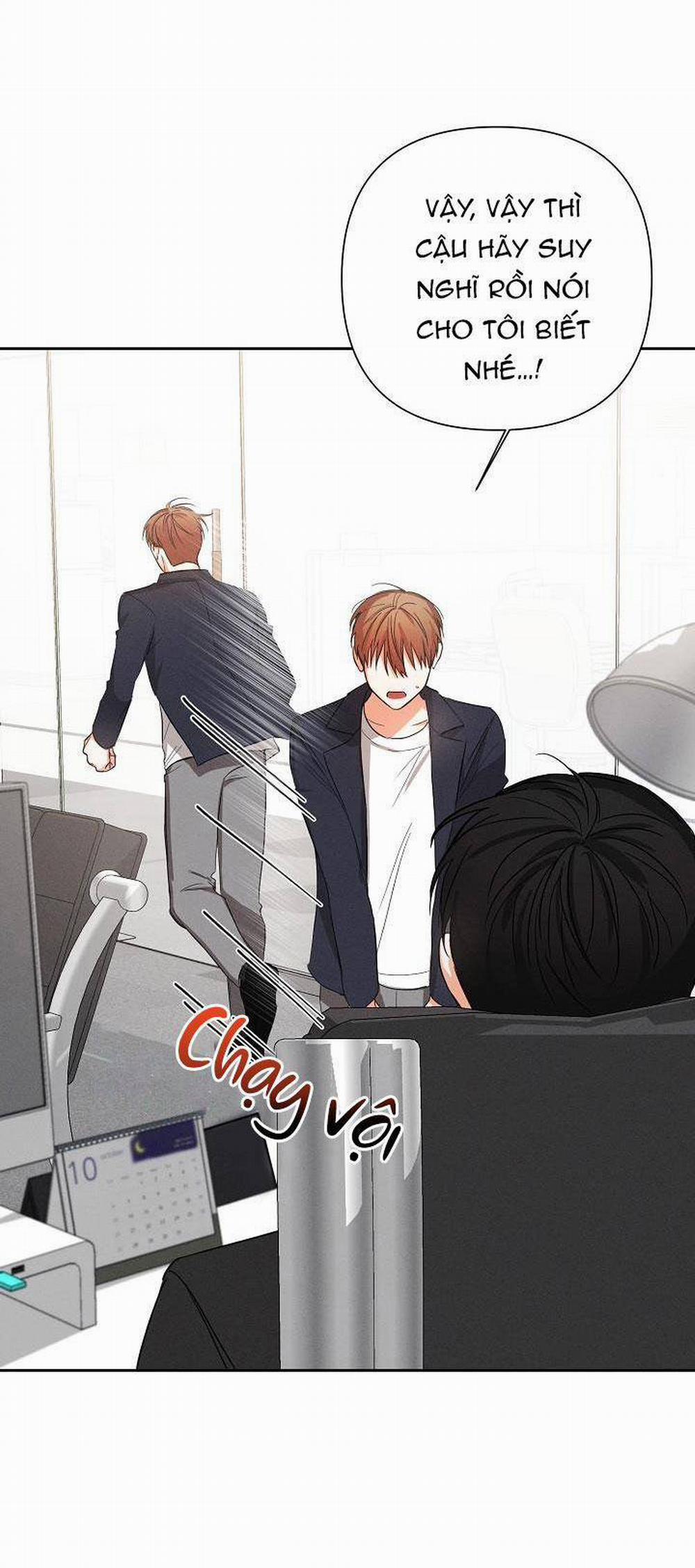 Nine To Nine 28 trang 9