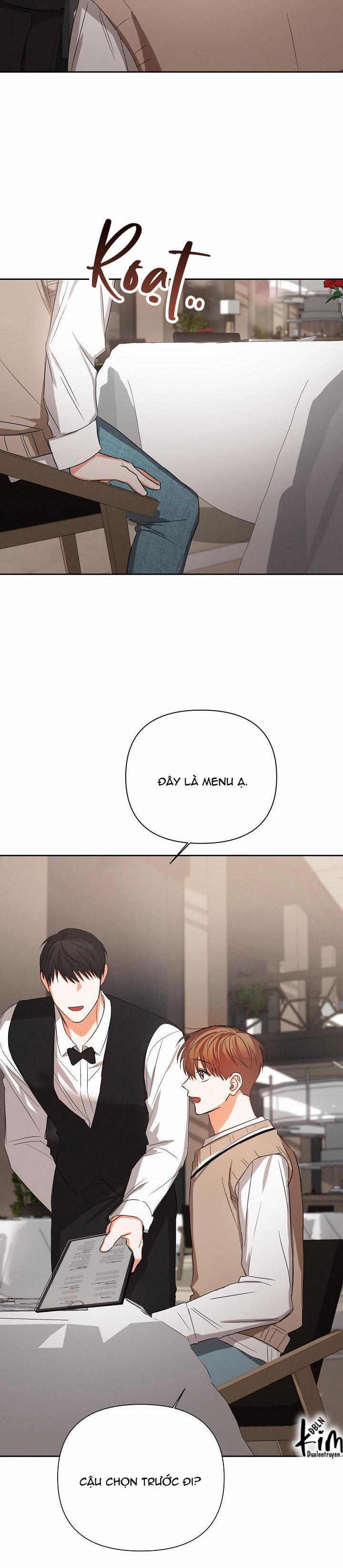 Nine To Nine 29 trang 12