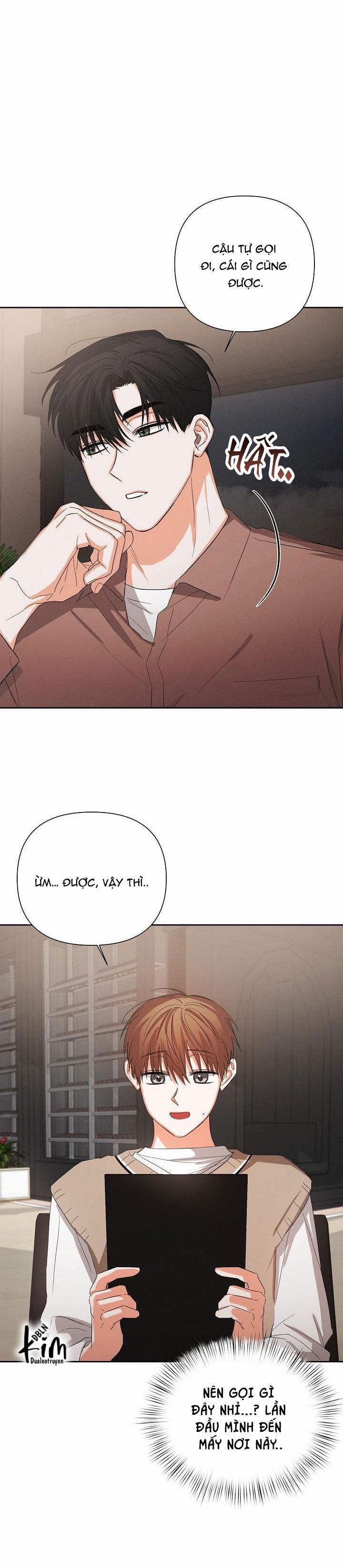 Nine To Nine 29 trang 13