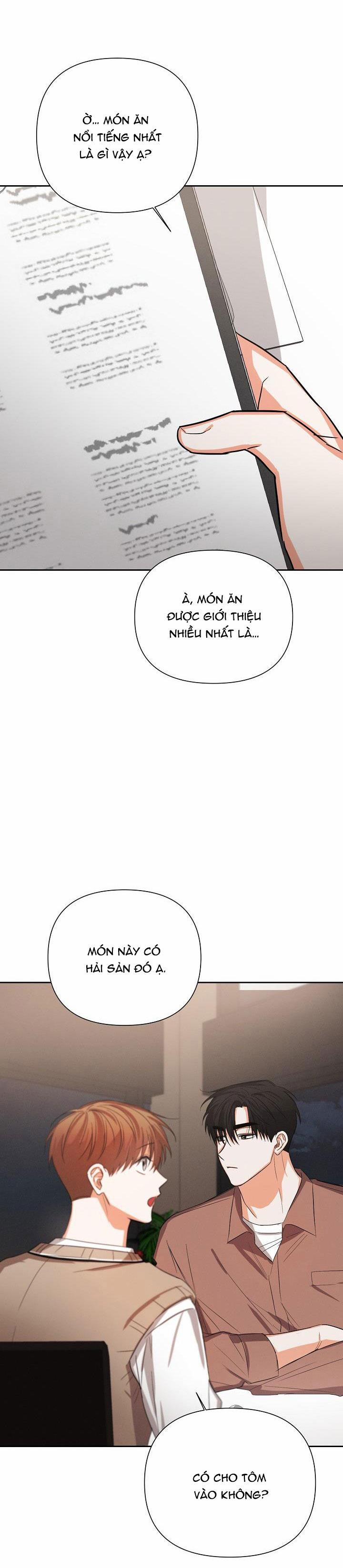 Nine To Nine 29 trang 14