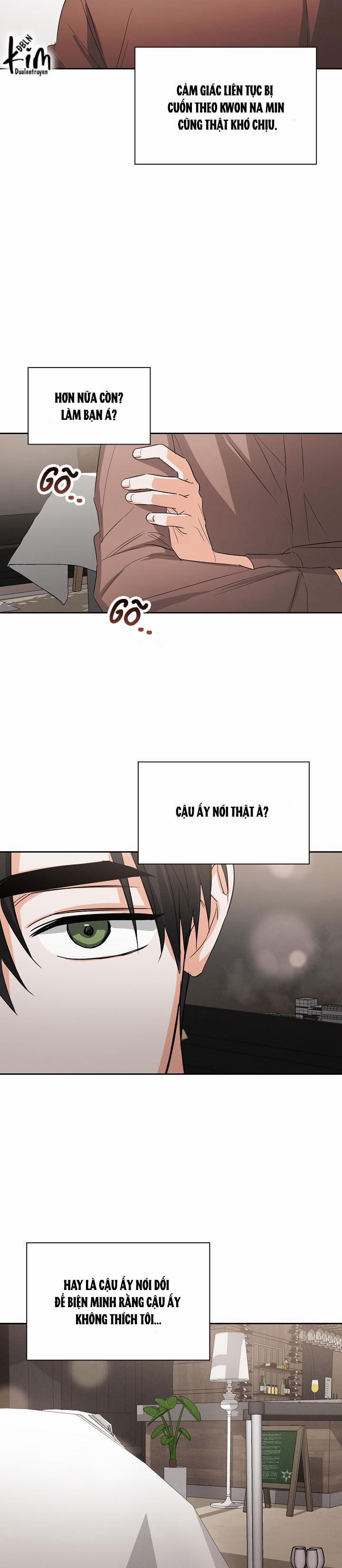 Nine To Nine 29 trang 16