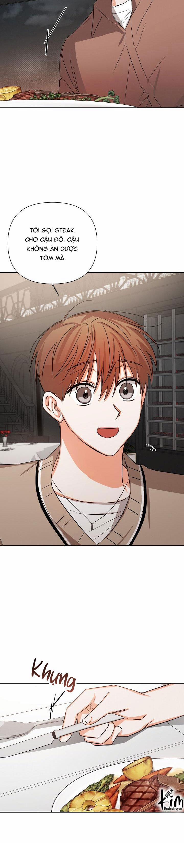 Nine To Nine 29 trang 18